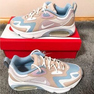 Nike Air Max 200